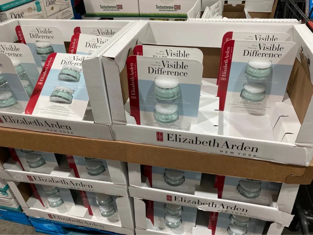 Costco本周门店实拍：2022财源滚滚，我已经完成了四分之三