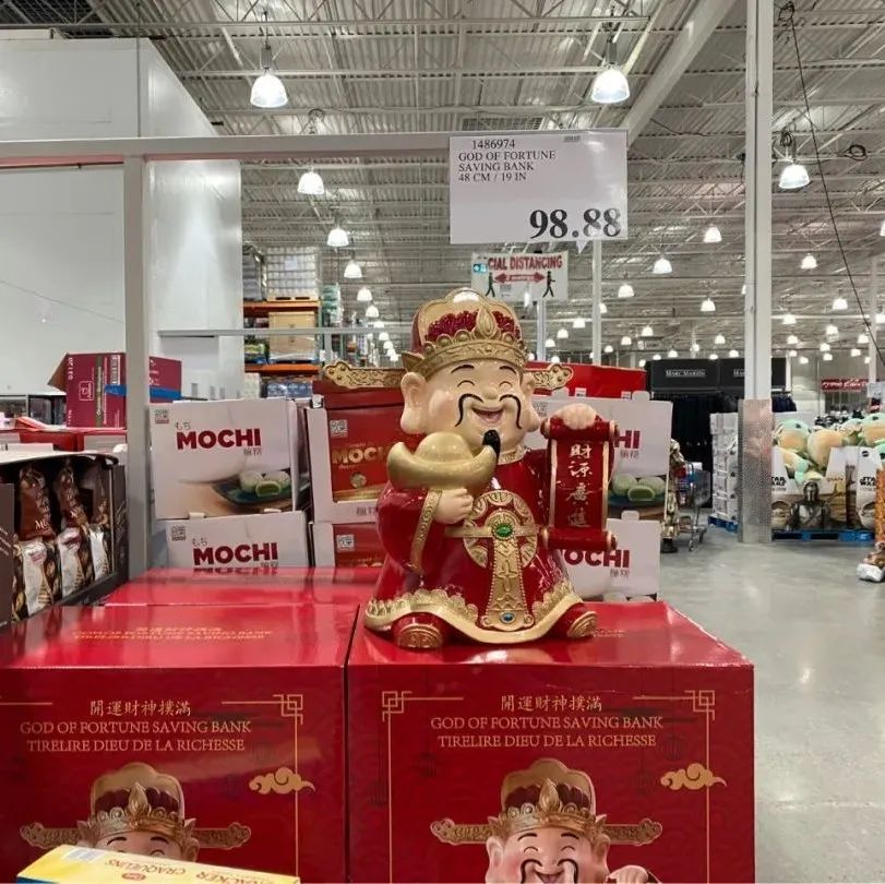 沃尔玛的大米没抢着？这几家超市也有特价大米！