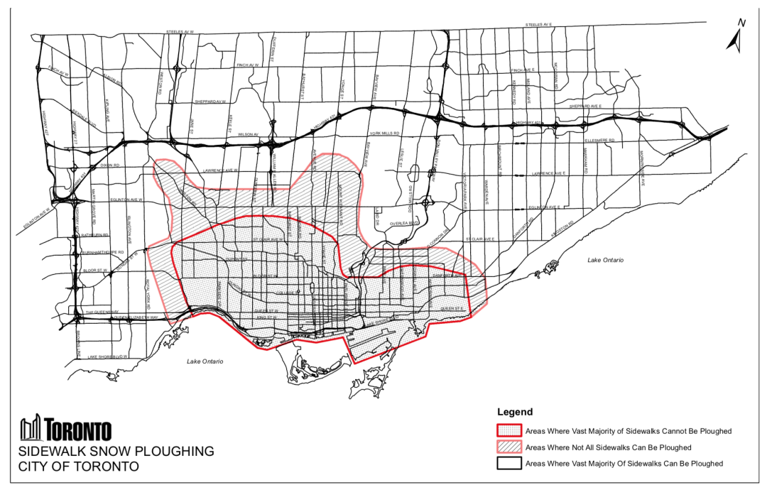 60厘米暴雪封城！铲雪铲到心梗！人工铲雪小贴士+各区铲雪车查询何时到家门口
