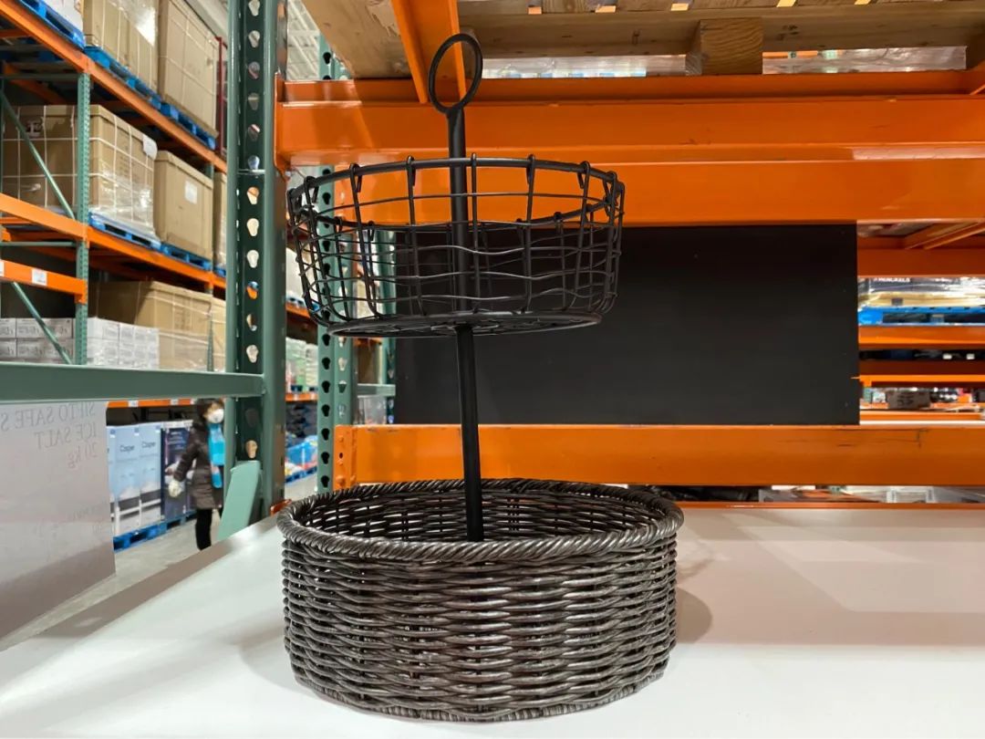 Costco本周门店实拍：2022财源滚滚，我已经完成了四分之三