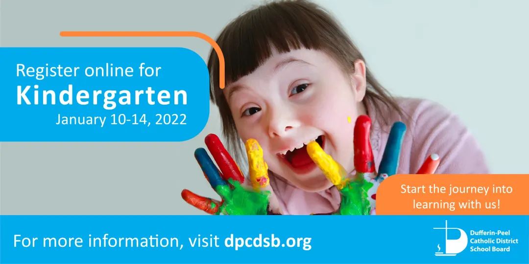 2018年出生的娃们该上学啦！大多伦多各教育局JK注册报名保姆级攻略