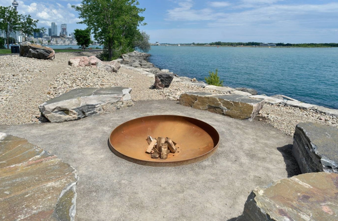 拍照打卡好去处!多伦多绝美网红泡泡屋+火坑|一起去玩火 拍照打卡好去处!多伦多绝美网红泡泡屋+火坑|一起去玩火