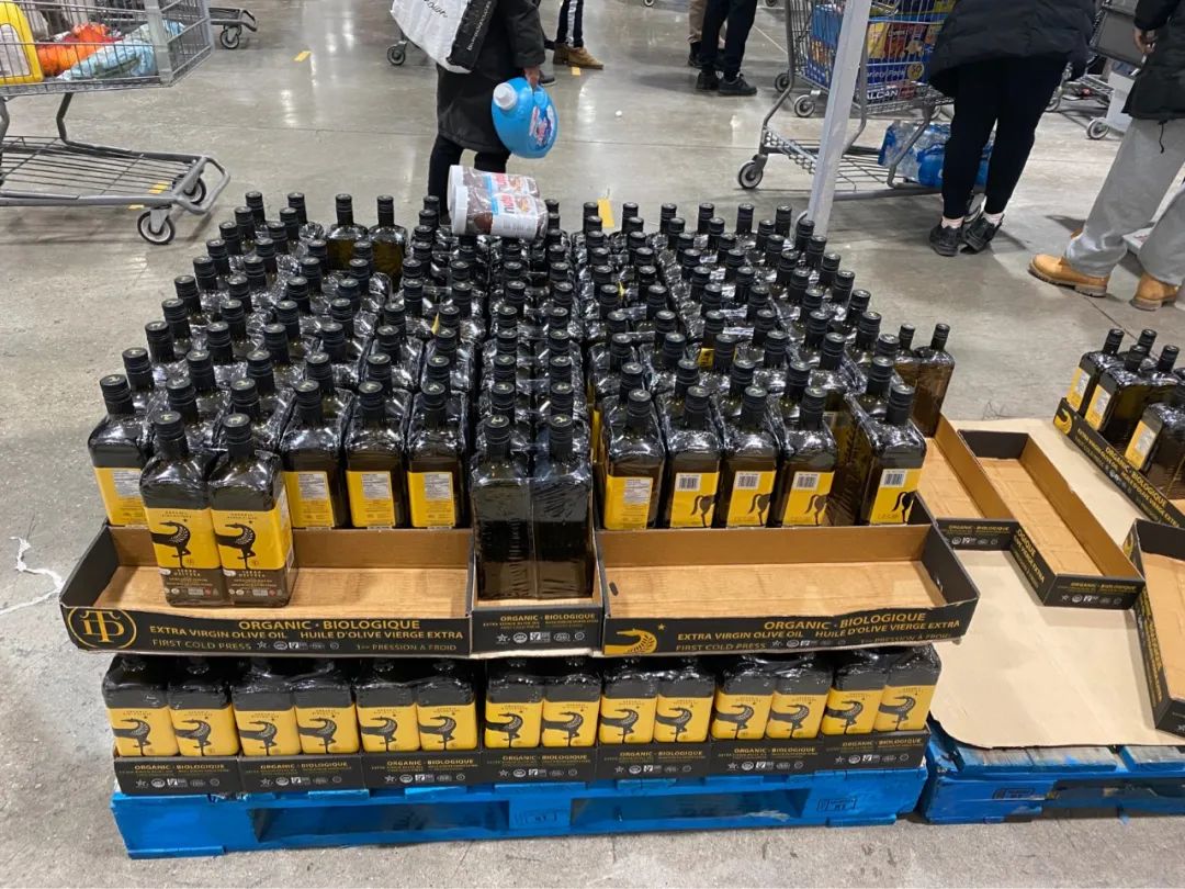 Costco本周门店实拍：2022财源滚滚，我已经完成了四分之三