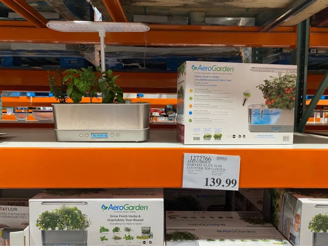 Costco本周门店实拍：2022财源滚滚，我已经完成了四分之三