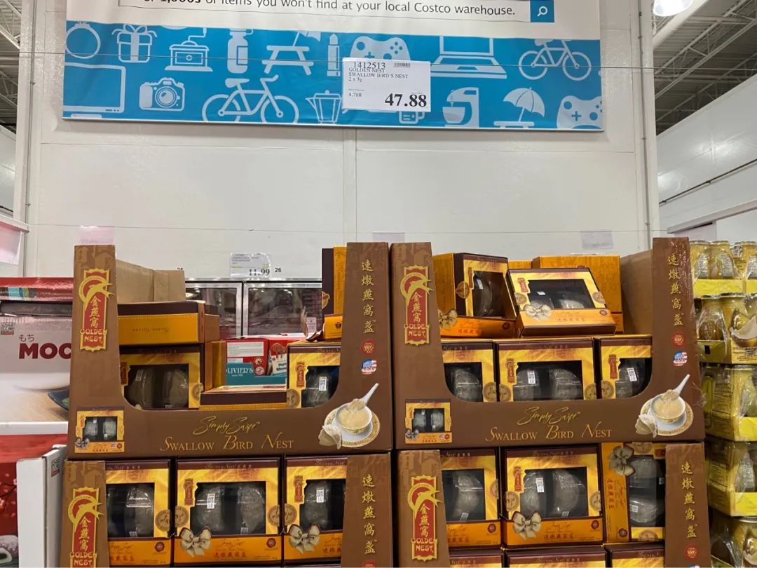 Costco本周门店实拍：2022财源滚滚，我已经完成了四分之三