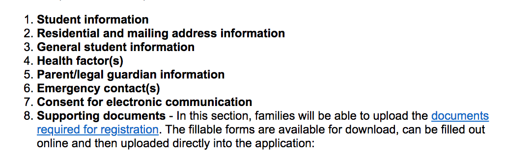 2018年出生的娃们该上学啦！大多伦多各教育局JK注册报名保姆级攻略