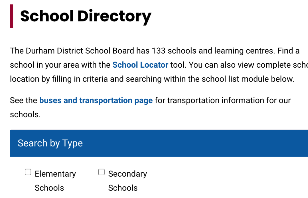2018年出生的娃们该上学啦！大多伦多各教育局JK注册报名保姆级攻略