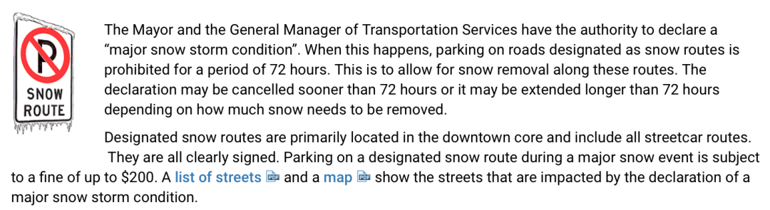 60厘米暴雪封城！铲雪铲到心梗！人工铲雪小贴士+各区铲雪车查询何时到家门口