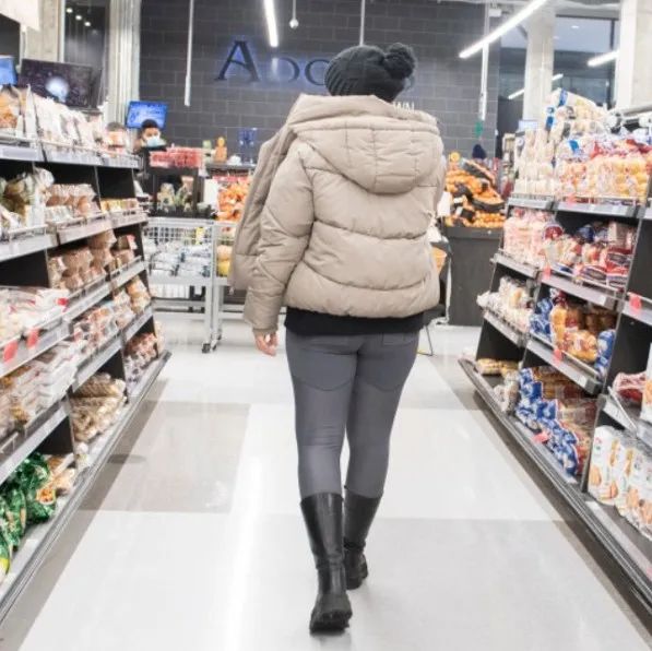 沉浸式逛粮食店：居家小能手花式囤粮一定要去逛bulk barn！