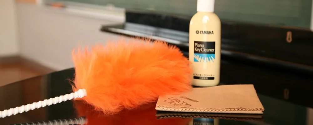 钢琴日常清洁护理：原来一直都做错了