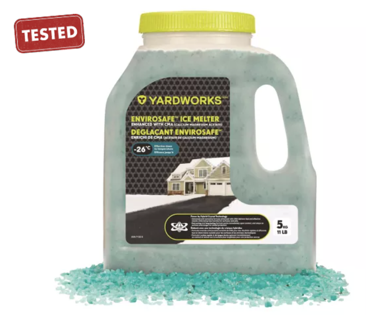 雪盐伤地砖?冬季下雪如何挑选合适的融雪盐? 雪盐伤地砖?冬季下雪如何挑选合适的融雪盐?