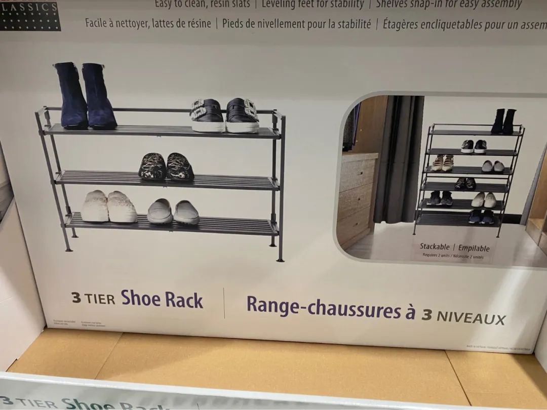 Costco本周门店实拍：2022财源滚滚，我已经完成了四分之三