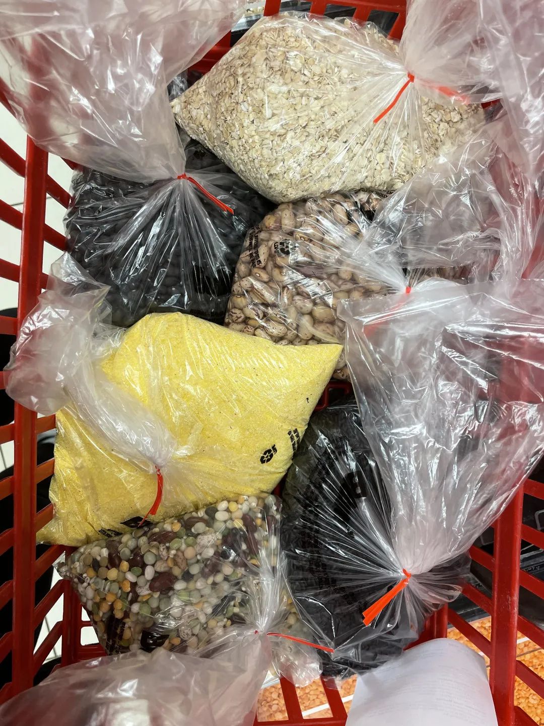 沉浸式逛粮食店:居家小能手花式囤粮一定要去逛bulk barn! 沉浸式逛粮食店:居家小能手花式囤粮一定要去逛bulk barn!
