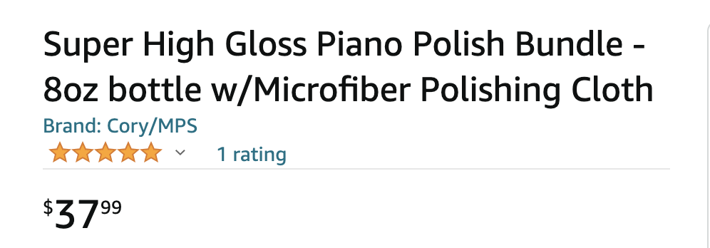 钢琴日常清洁护理：原来一直都做错了