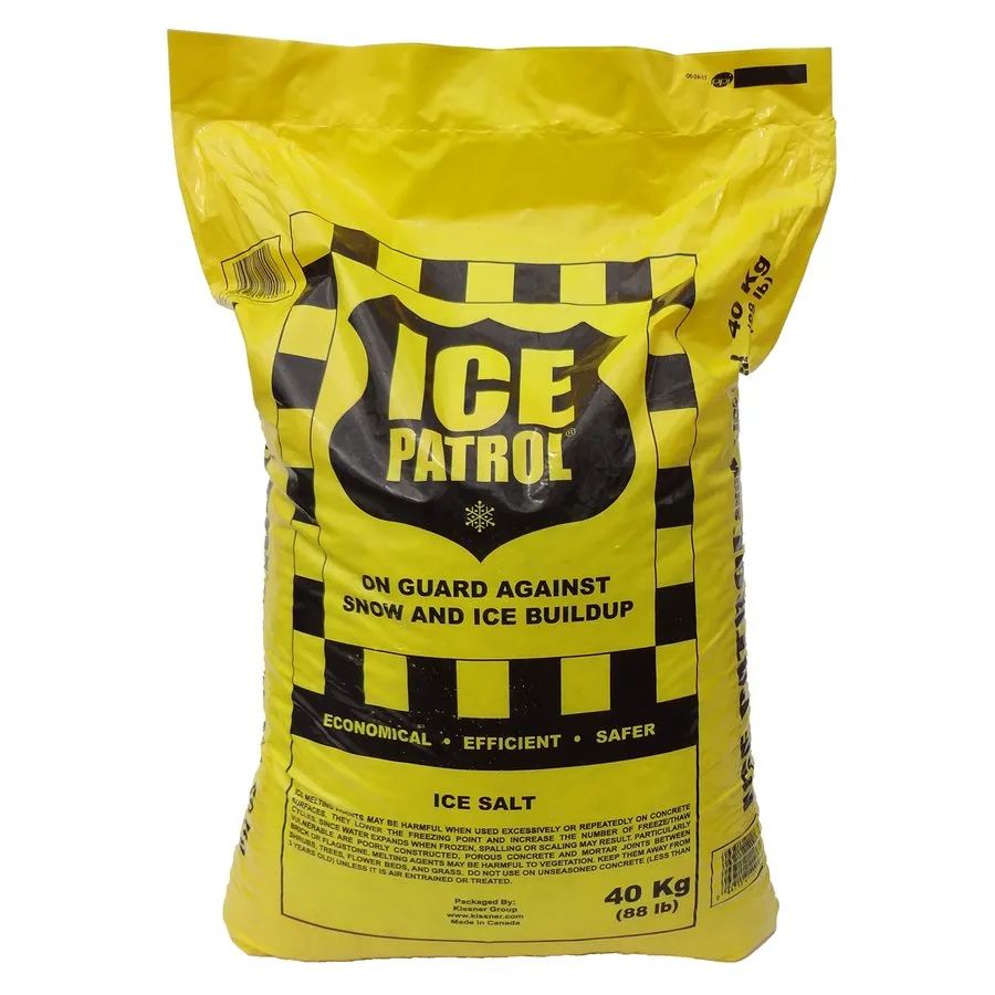 雪盐伤地砖?冬季下雪如何挑选合适的融雪盐? 雪盐伤地砖?冬季下雪如何挑选合适的融雪盐?