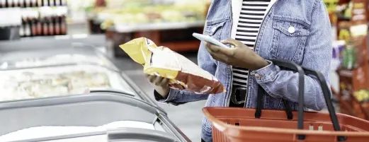 “过期”了就扔!你是不是对食物过期的日子有什么误解? “过期”了就扔!你是不是对食物过期的日子有什么误解?