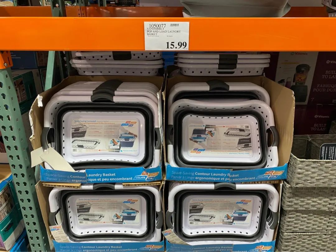 Costco本周门店实拍：2022财源滚滚，我已经完成了四分之三