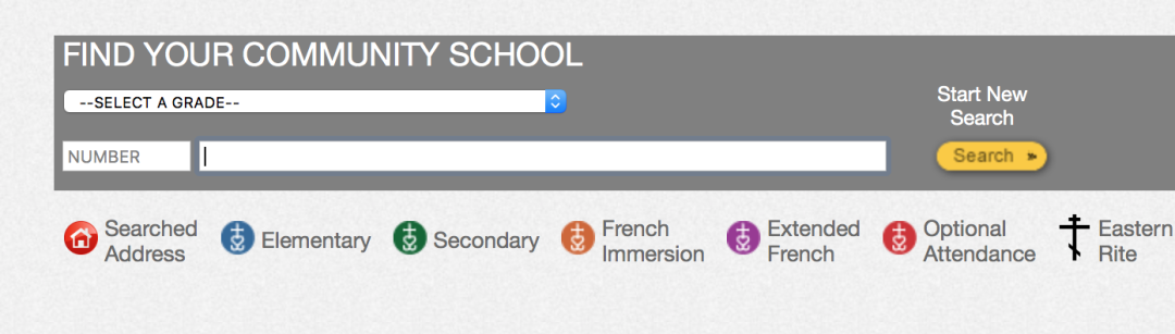 2018年出生的娃们该上学啦！大多伦多各教育局JK注册报名保姆级攻略