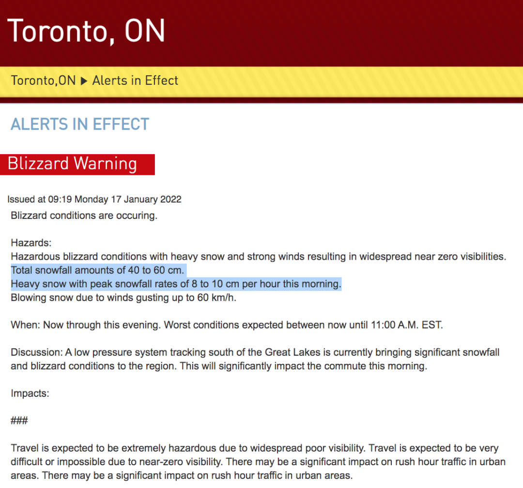 60厘米暴雪封城！铲雪铲到心梗！人工铲雪小贴士+各区铲雪车查询何时到家门口