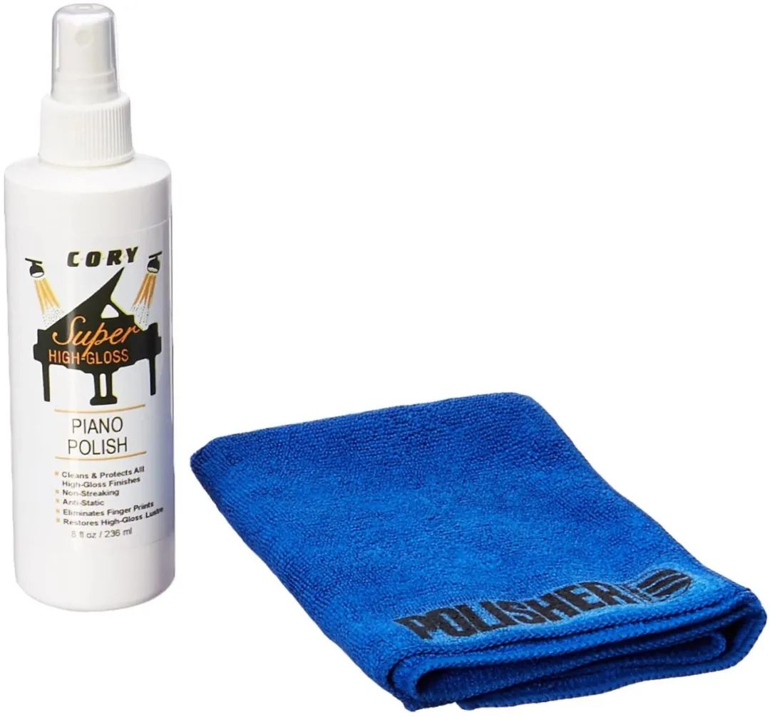 钢琴日常清洁护理：原来一直都做错了