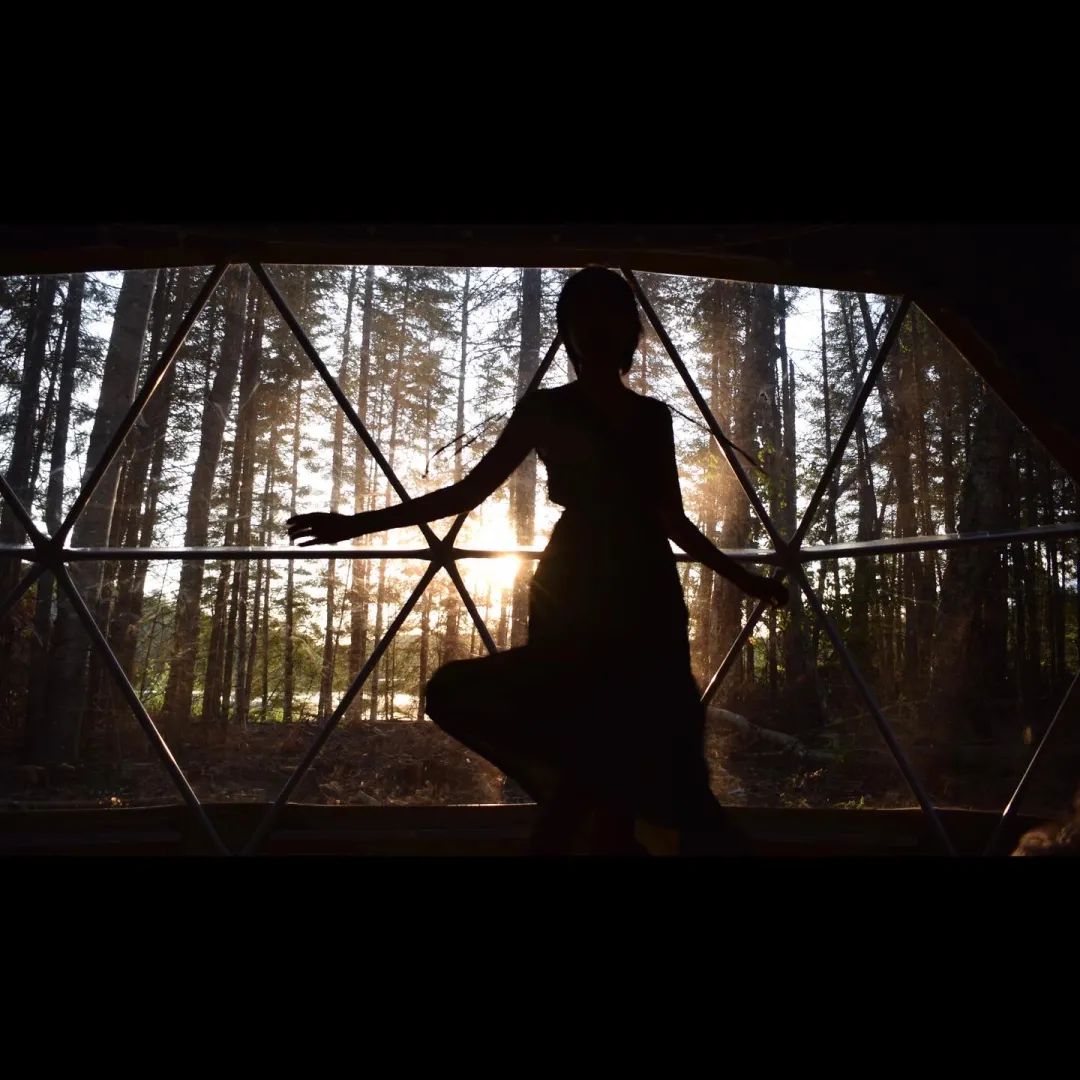 拍照打卡好去处!多伦多绝美网红泡泡屋+火坑|一起去玩火 拍照打卡好去处!多伦多绝美网红泡泡屋+火坑|一起去玩火