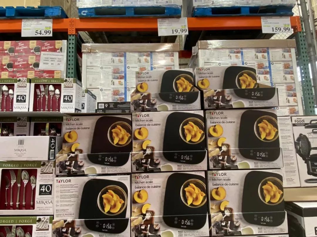 Costco本周门店实拍:对付男人,只有魔法可以打败魔法 Costco本周门店实拍:对付男人,只有魔法可以打败魔法