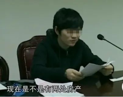 留学遭拒！21岁儿子状告母亲“没人性”：在憎恨中长大的孩子，有多可悲？