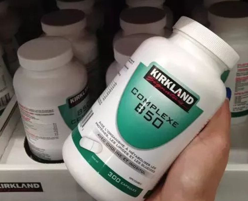 Costco常见保健品中文介绍:再也不用担心吃错药了 Costco常见保健品中文介绍:再也不用担心吃错药了