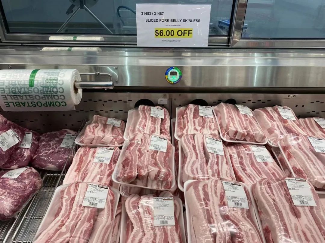 Costco本周门店实拍:对付男人,只有魔法可以打败魔法 Costco本周门店实拍:对付男人,只有魔法可以打败魔法