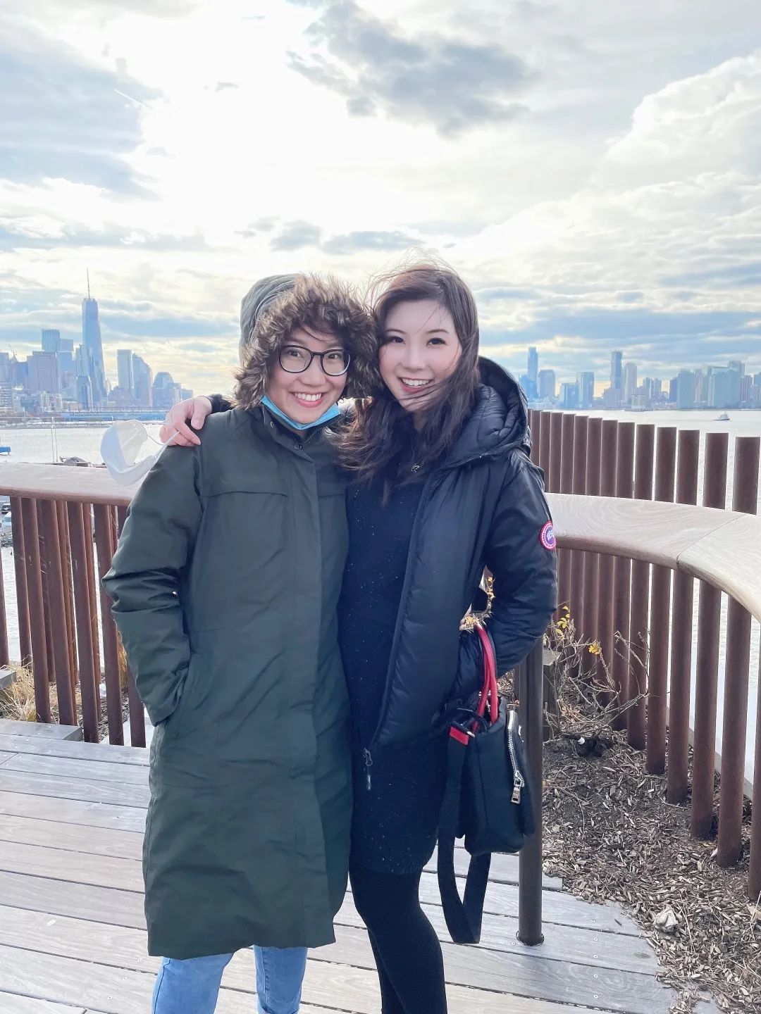 【重磅】哥伦比亚法学院美女学霸教你考上美国名校! 【重磅】哥伦比亚法学院美女学霸教你考上美国名校!