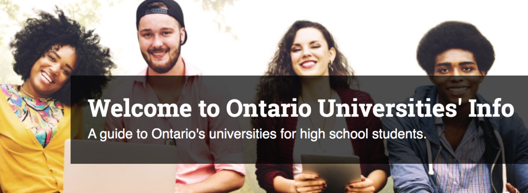 网课成必修？安省中学毕业要求更新，选课密码提前了解一下！