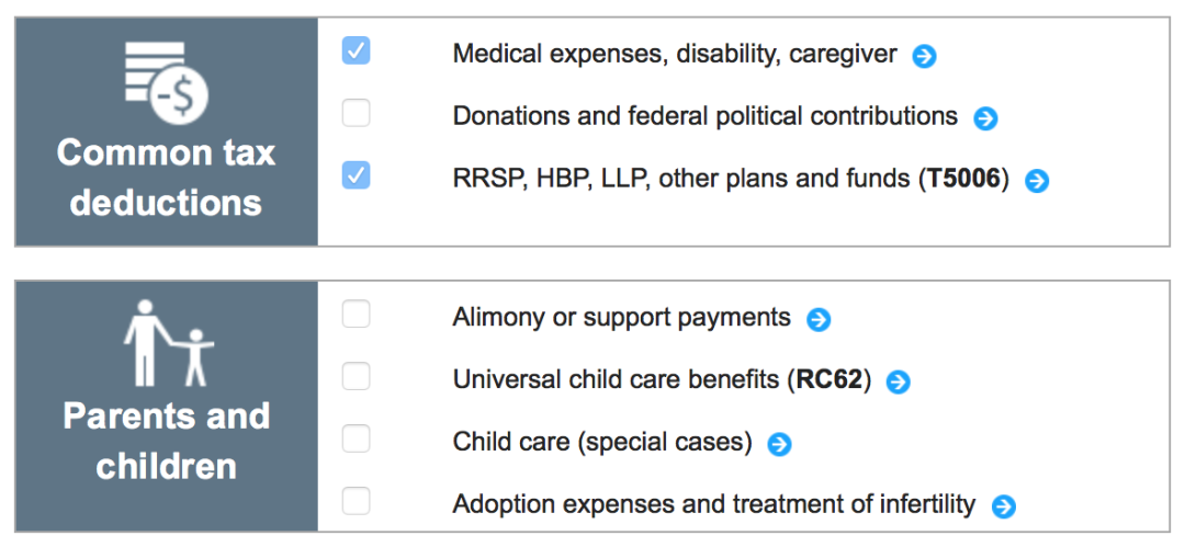 想要自己报税怎么搞？加拿大免费报税软件+报税服务盘点！