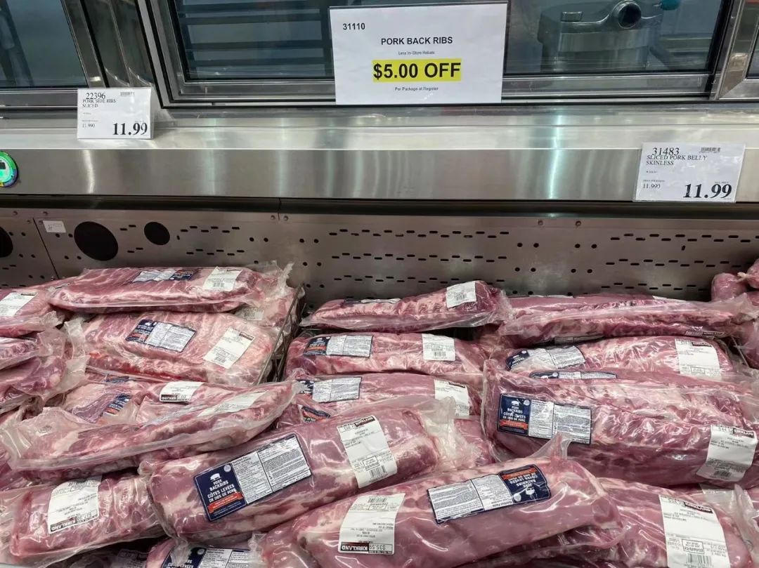 Costco本周门店实拍:对付男人,只有魔法可以打败魔法 Costco本周门店实拍:对付男人,只有魔法可以打败魔法