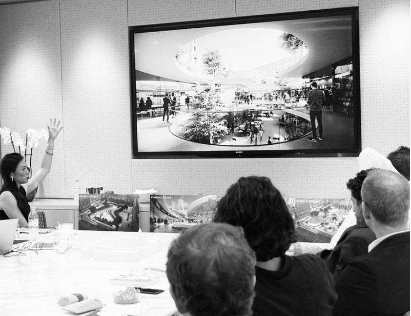 华裔女总裁黄达拉：毕业哈佛，白手起家，坦言职场妈妈是最棒的时间管理大师