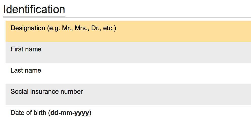 想要自己报税怎么搞？加拿大免费报税软件+报税服务盘点！