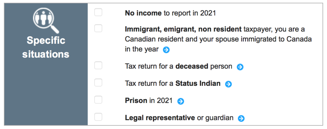 想要自己报税怎么搞？加拿大免费报税软件+报税服务盘点！