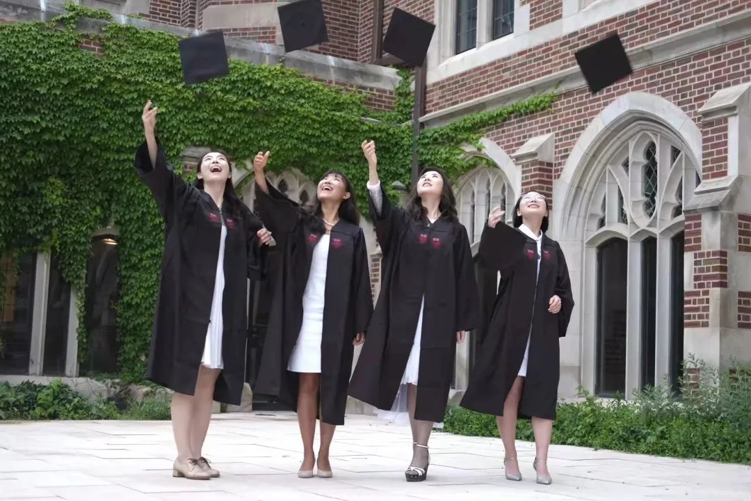 【重磅】哥伦比亚法学院美女学霸教你考上美国名校! 【重磅】哥伦比亚法学院美女学霸教你考上美国名校!