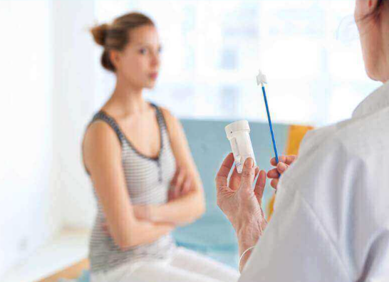 【干货N+1】安省三大妇科检测，你定期做了吗？