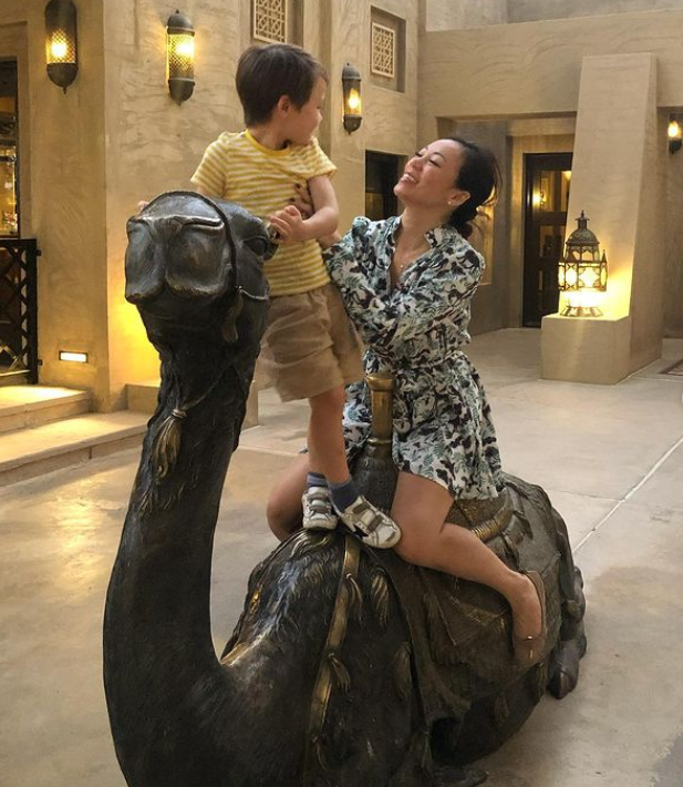 华裔女总裁黄达拉：毕业哈佛，白手起家，坦言职场妈妈是最棒的时间管理大师