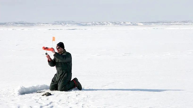 【免鱼牌钓鱼日】安省冰钓好去处盘点,附申领免费指南传送门 【免鱼牌钓鱼日】安省冰钓好去处盘点,附申领免费指南传送门