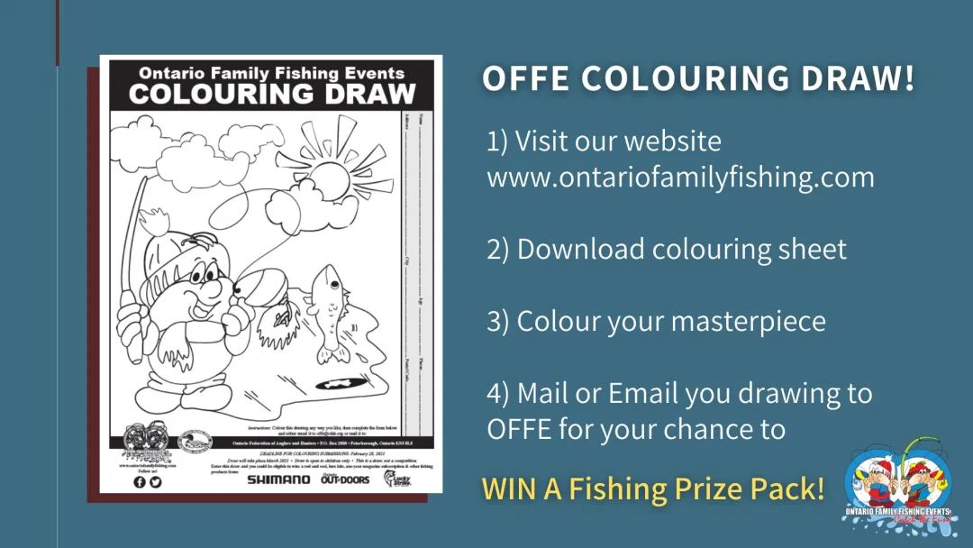 【免鱼牌钓鱼日】安省冰钓好去处盘点,附申领免费指南传送门 【免鱼牌钓鱼日】安省冰钓好去处盘点,附申领免费指南传送门