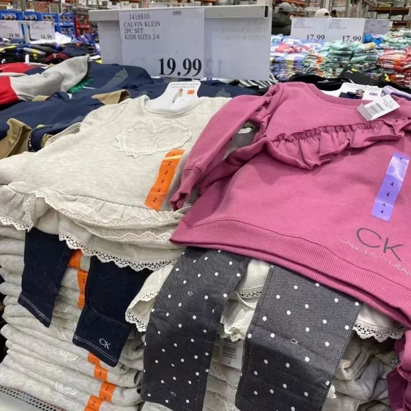 这都是什么鬼？《关于我在Costco买了20个调料罐不会吃这件事》....