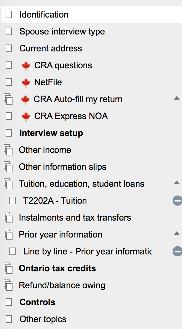 想要自己报税怎么搞？加拿大免费报税软件+报税服务盘点！