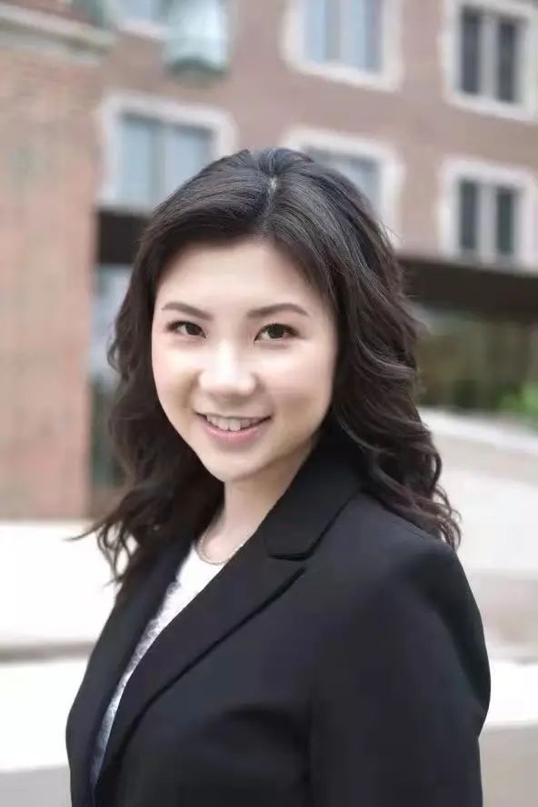 【重磅】哥伦比亚法学院美女学霸教你考上美国名校! 【重磅】哥伦比亚法学院美女学霸教你考上美国名校!