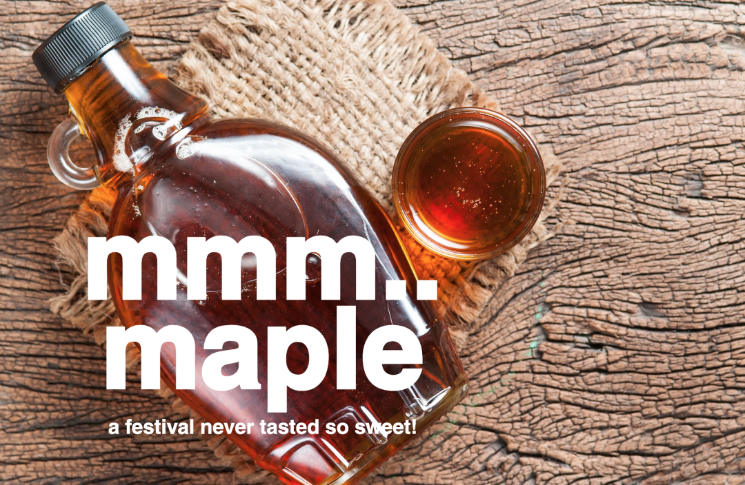 熬糖浆、做棒棒糖、看小动物:盘一盘多伦多周边今年开放的枫糖节 熬糖浆、做棒棒糖、看小动物:盘一盘多伦多周边今年开放的枫糖节