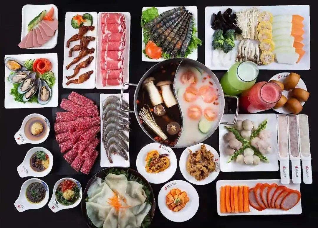 刘一手火锅10次霸王餐，充值卡&iPhone都白送？