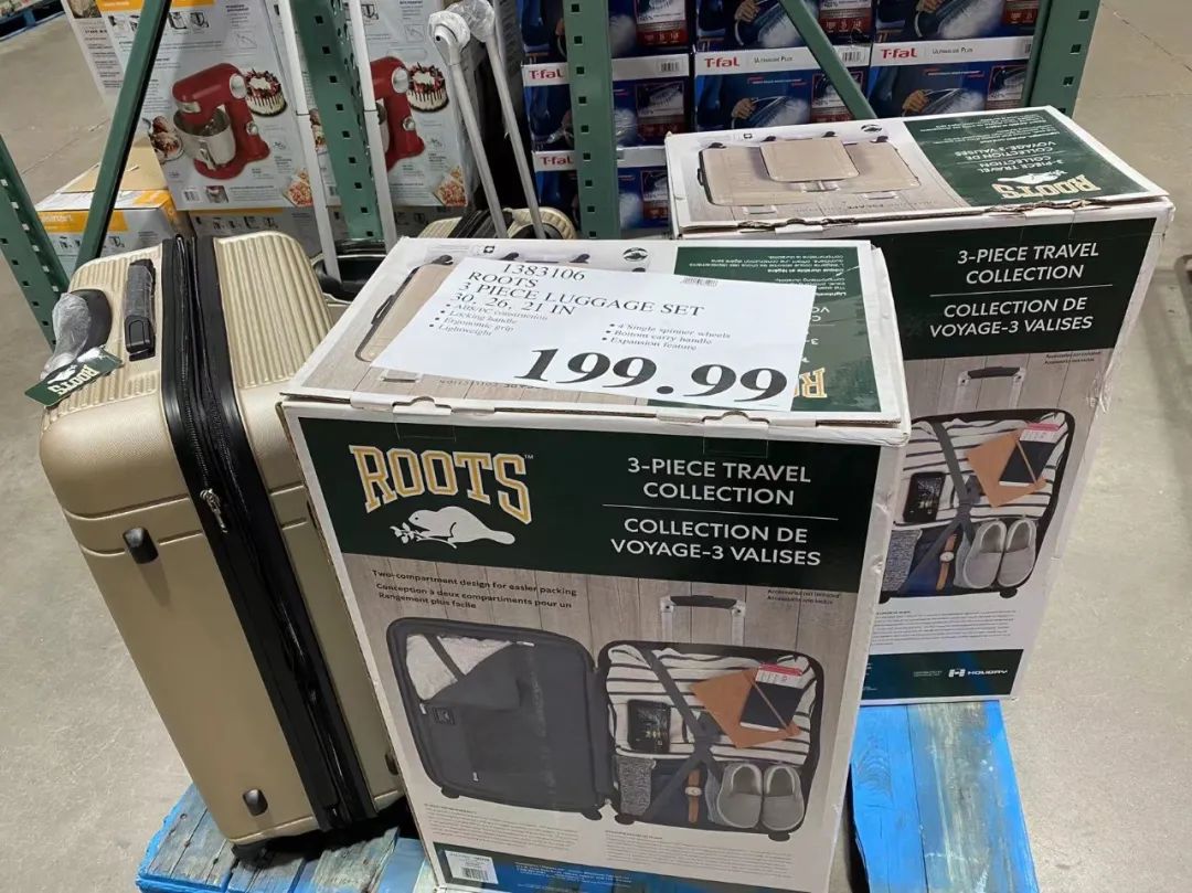 Costco本周门店实拍:对付男人,只有魔法可以打败魔法 Costco本周门店实拍:对付男人,只有魔法可以打败魔法
