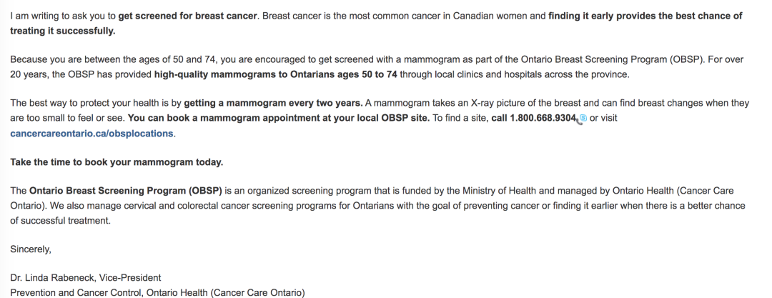 【干货N+1】安省三大妇科检测，你定期做了吗？