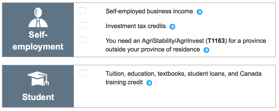 想要自己报税怎么搞？加拿大免费报税软件+报税服务盘点！