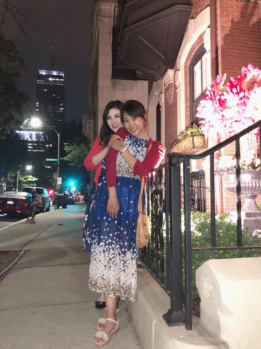 【重磅】哥伦比亚法学院美女学霸教你考上美国名校! 【重磅】哥伦比亚法学院美女学霸教你考上美国名校!